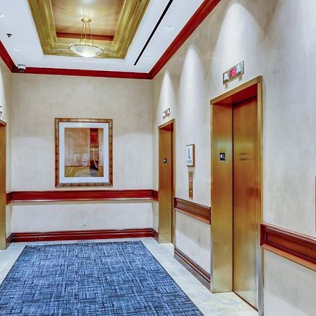 Luxury Mgm Studio With Pool Gym And Jacuzzi Bathtub Las Vegas Exterior photo