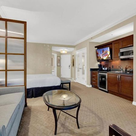 Luxury Mgm Studio With Pool Gym And Jacuzzi Bathtub Las Vegas Exterior photo