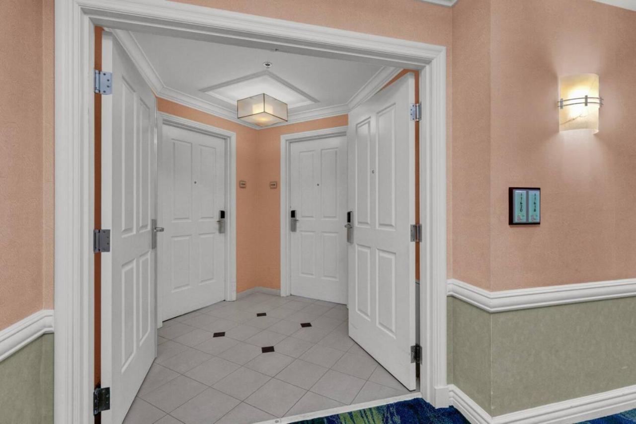 Luxury Mgm Studio With Pool Gym And Jacuzzi Bathtub Las Vegas Exterior photo