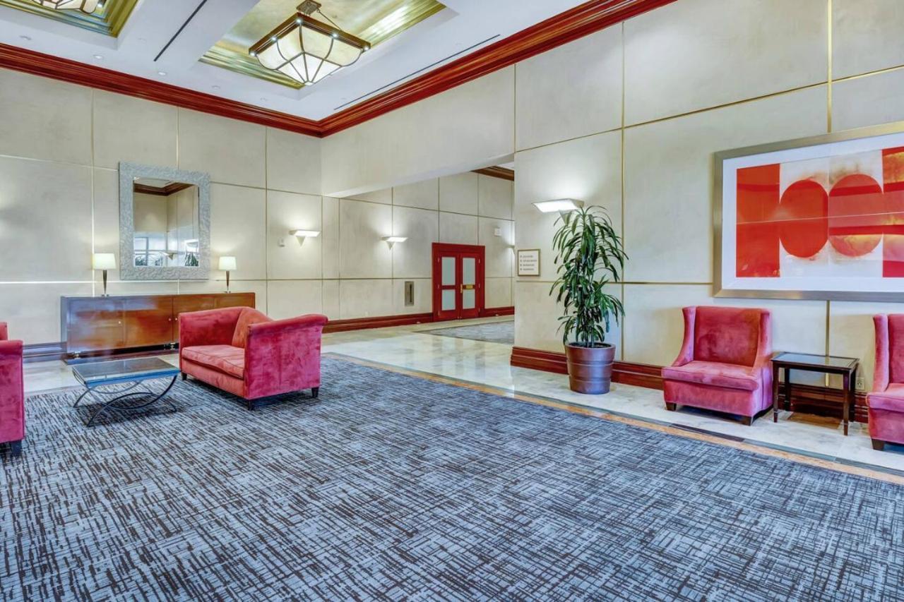 Luxury Mgm Studio With Pool Gym And Jacuzzi Bathtub Las Vegas Exterior photo